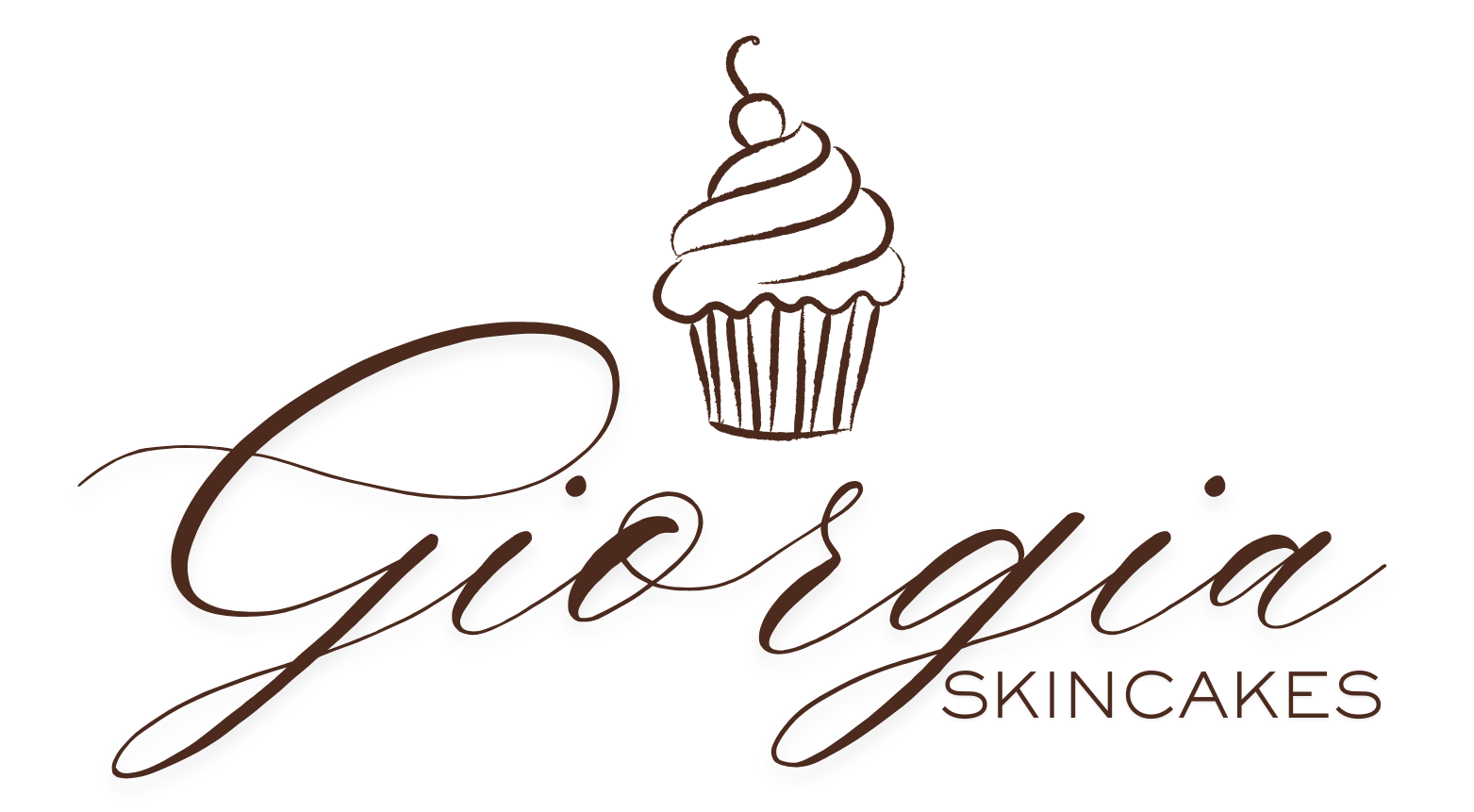 Giorgia Skincakes