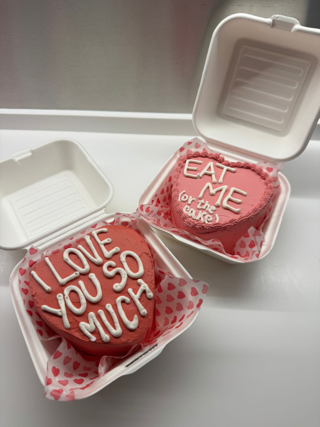BENTO CAKE