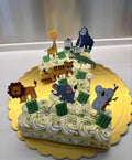 CREAM TART