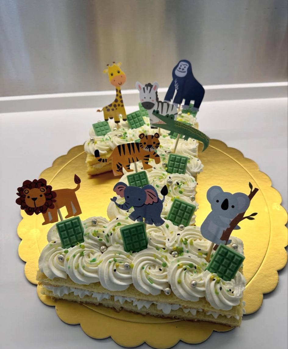 CREAM TART