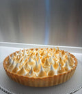 LEMON MERINGUE PIE