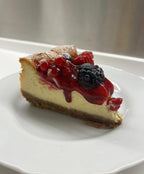 NY CHEESECAKE