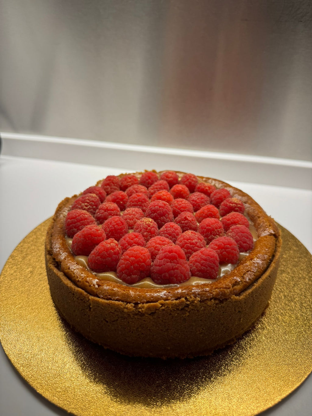 NY CHEESECAKE