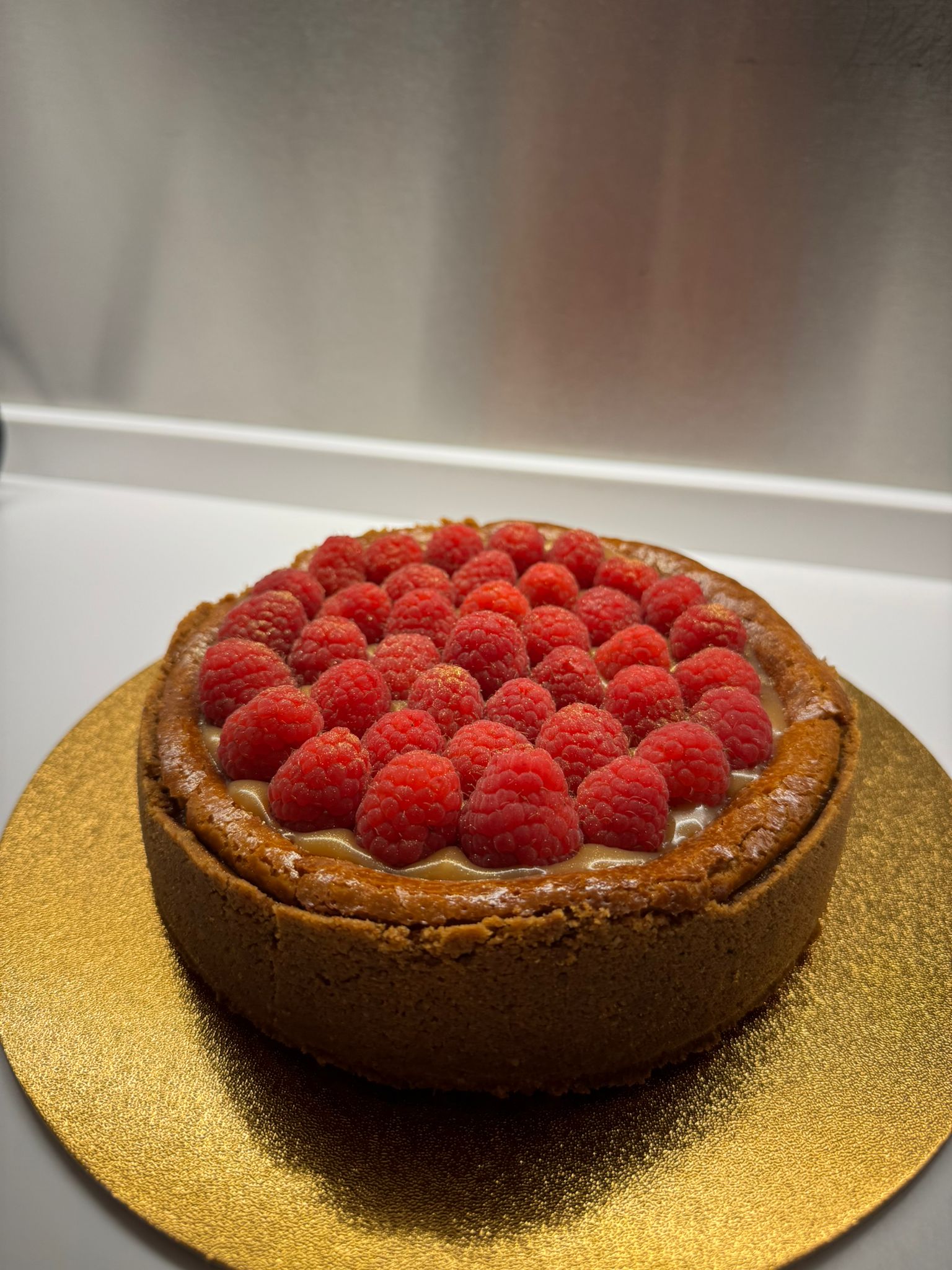 NY CHEESECAKE