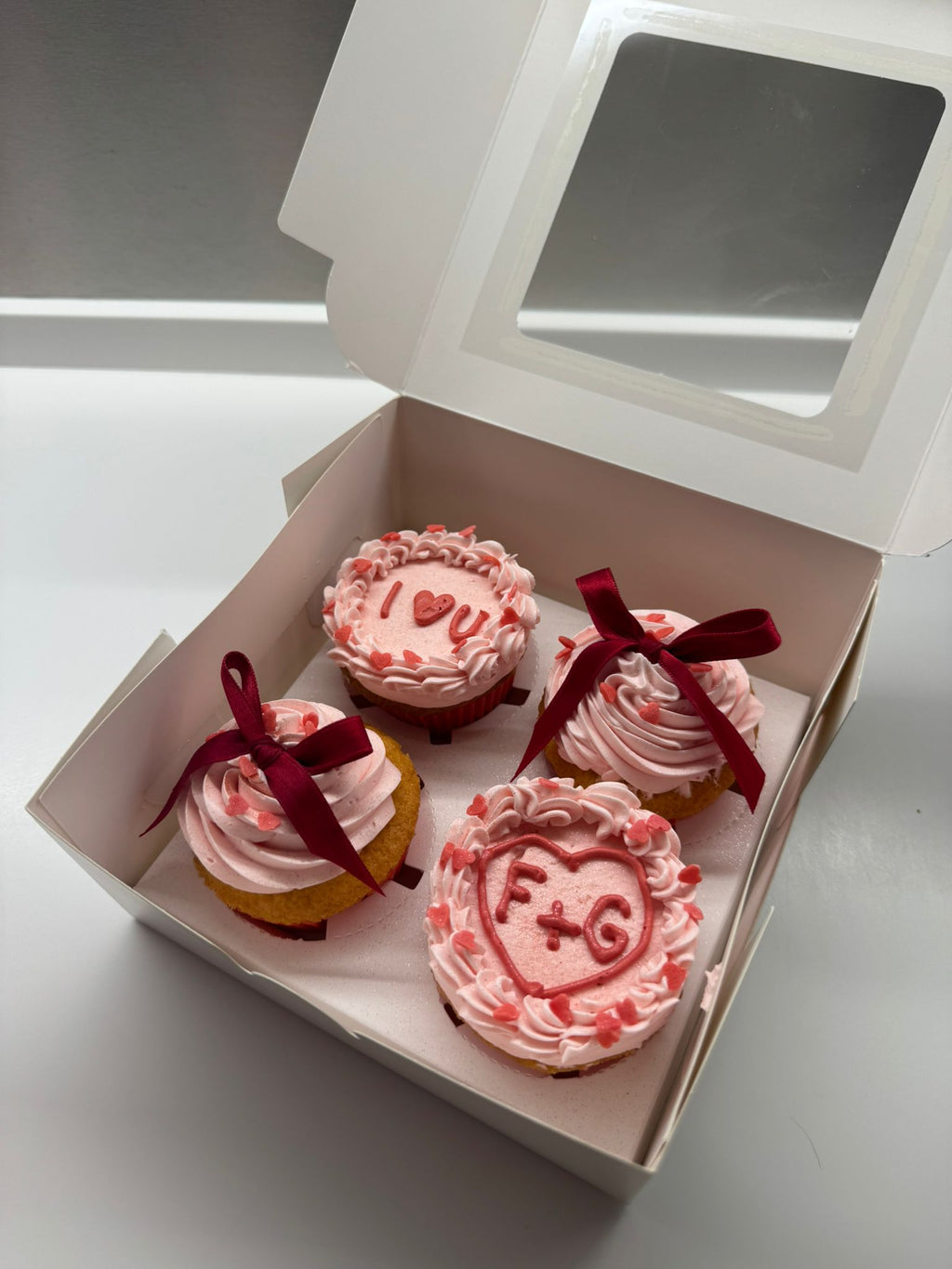 CUPCAKES