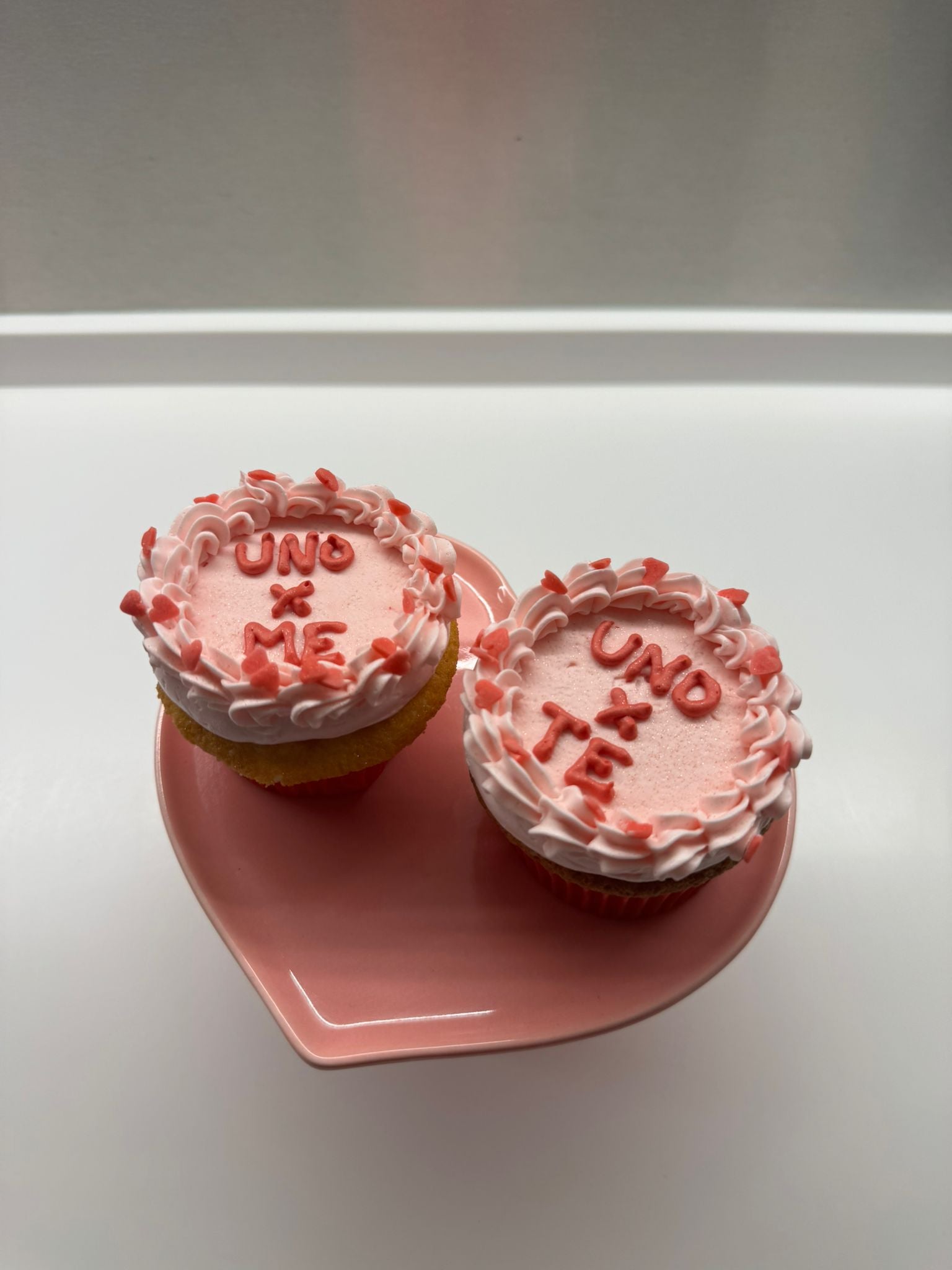 CUPCAKES