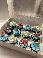 CUPCAKES