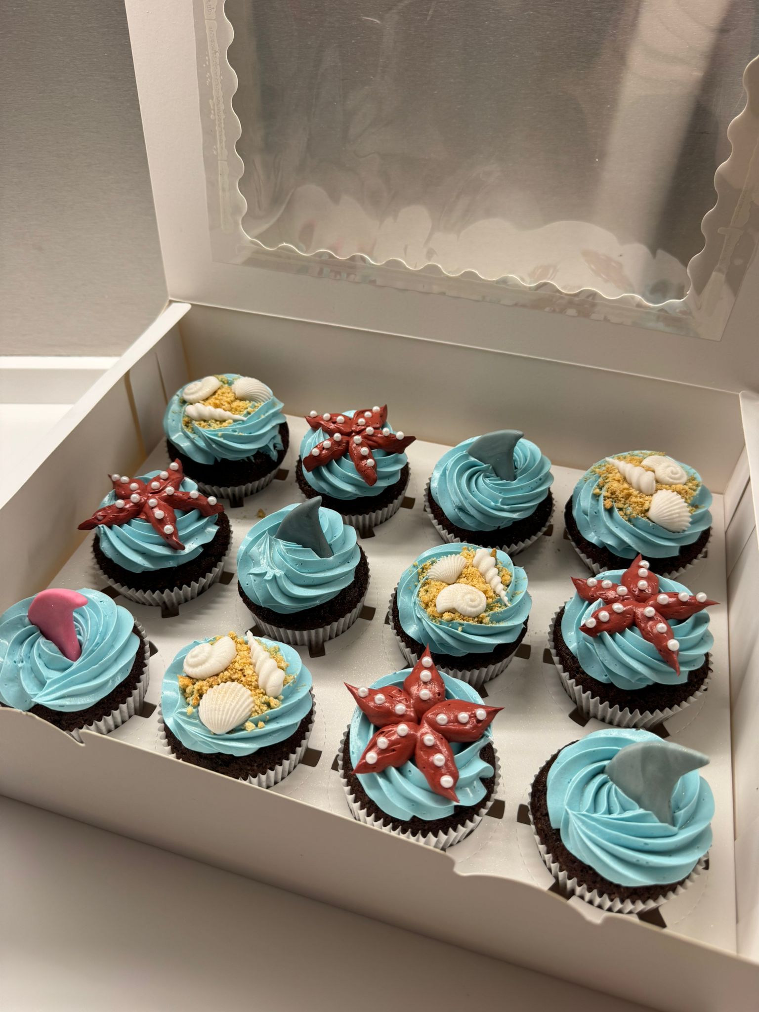 CUPCAKES