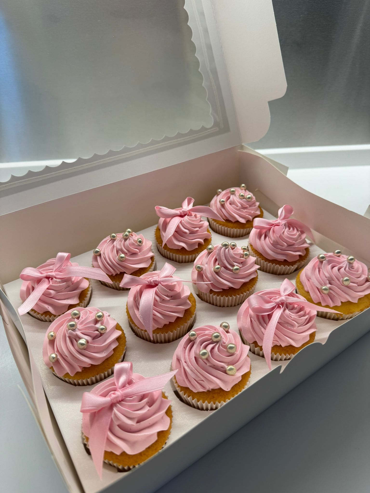 CUPCAKES