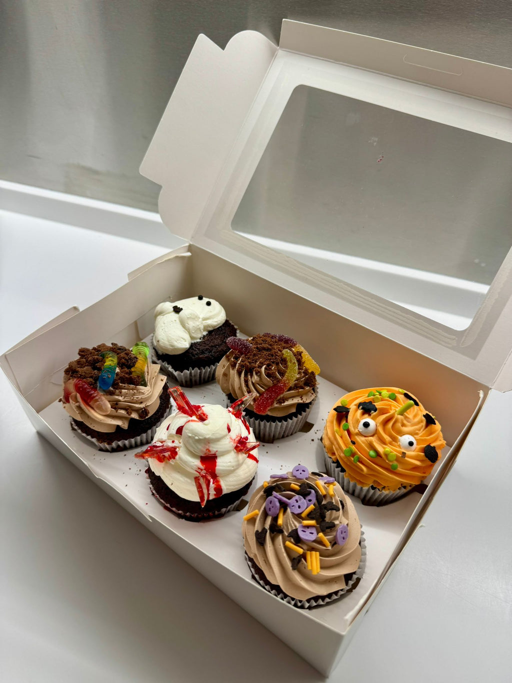 CUPCAKES