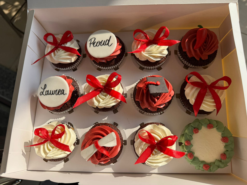 CUPCAKES