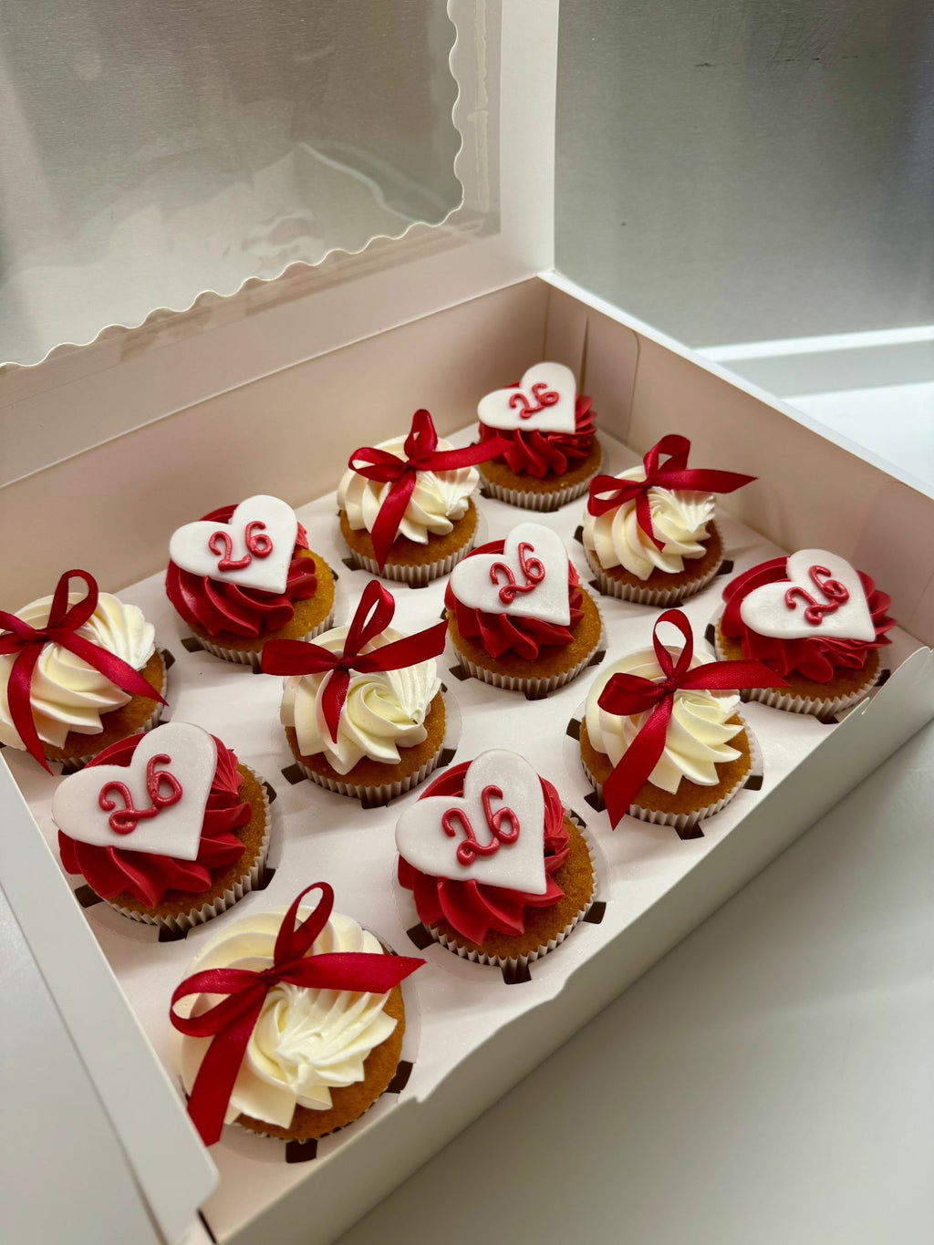 CUPCAKES