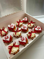 CUPCAKES
