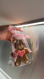 Biscotti decorati
