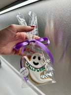 Biscotti decorati