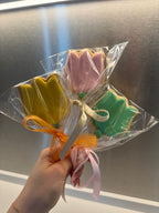 Biscotti decorati