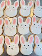 Biscotti decorati