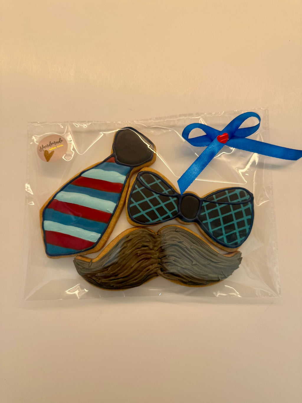 Biscotti decorati