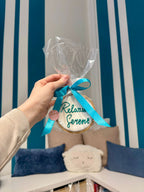 Biscotti decorati