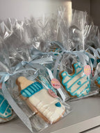 Biscotti decorati