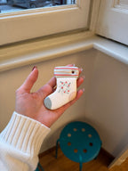Biscotti decorati