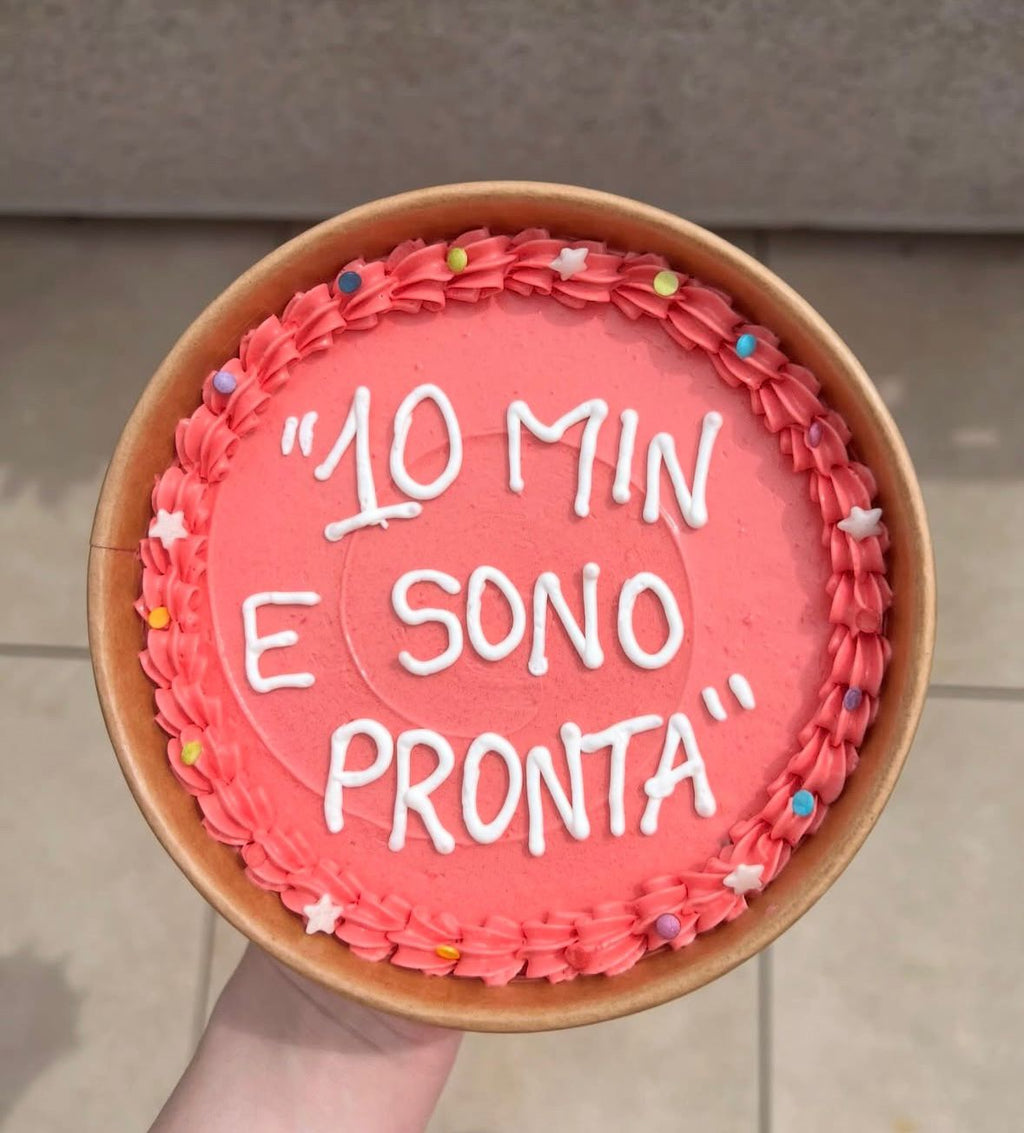 POKE CAKE