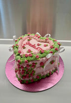 LAMBETH CAKE