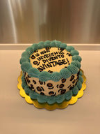 LAMBETH CAKE