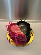 LAMBETH CAKE