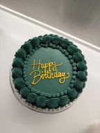 LAMBETH CAKE