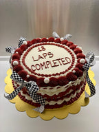 LAMBETH CAKE
