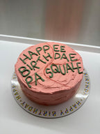 LAMBETH CAKE