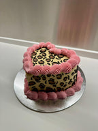 LAMBETH CAKE