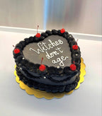 LAMBETH CAKE