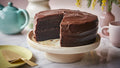 CHOCOLATE CAKE